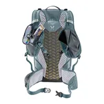 DEUTER Speed Lite 25 - graphite-shale - ultralekki plecak sportowy