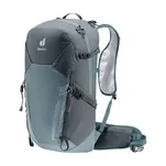 DEUTER Speed Lite 25 - graphite-shale - ultralekki plecak sportowy