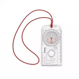 SILVA Expedition 4 - kompas turystyczny