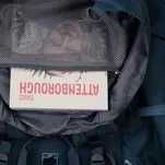 ALPINUS Veymont 55 - granatowy - plecak turystyczny - 4