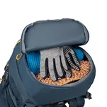 ALPINUS Veymont 55 - granatowy - plecak turystyczny - 9