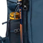 ALPINUS Veymont 55 - granatowy - plecak turystyczny - 7