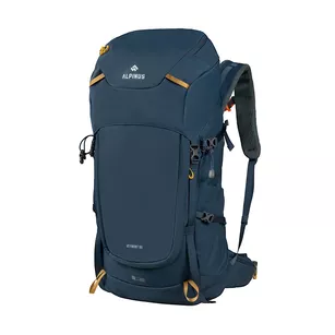 ALPINUS Veymont 55 - granatowy - plecak turystyczny