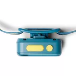 BLACK DIAMOND Wiz - Latarka czołowa dla dzieci - Creek Blue - 4