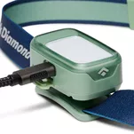 BLACK DIAMOND Wiz - Latarka czołowa dla dzieci - Creek Blue - 5