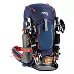 NILS Northlake 30+10 L - plecak turystyczny - granatowy - 4