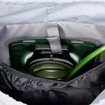 NILS Northlake 30+10 L - plecak turystyczny - granatowy - 12