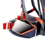 NILS Northlake 30+10 L - plecak turystyczny - granatowy - 11