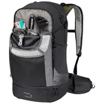 JACK WOLFSKIN Moab Jam Pro 34.5 - Phantom - Plecak turystyczny rowerowy
