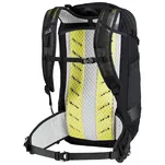 JACK WOLFSKIN Moab Jam Pro 34.5 - Phantom - Plecak turystyczny rowerowy