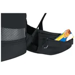 JACK WOLFSKIN Moab Jam Pro 34.5 - Phantom - Plecak turystyczny rowerowy