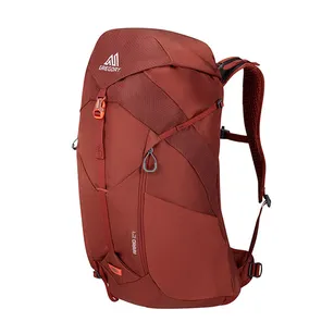 GREGORY Arrio 24 - plecak trekkingowy - Brick Red