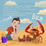 PRZYGODY CUDAKÓW Mini książeczka „Wielkie emocje małych Cudaków” - 3