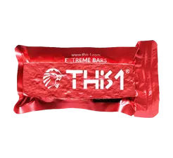 THIS 1 Baton energetyczny 40 g - Guarana / Czekolda - 222 kcal