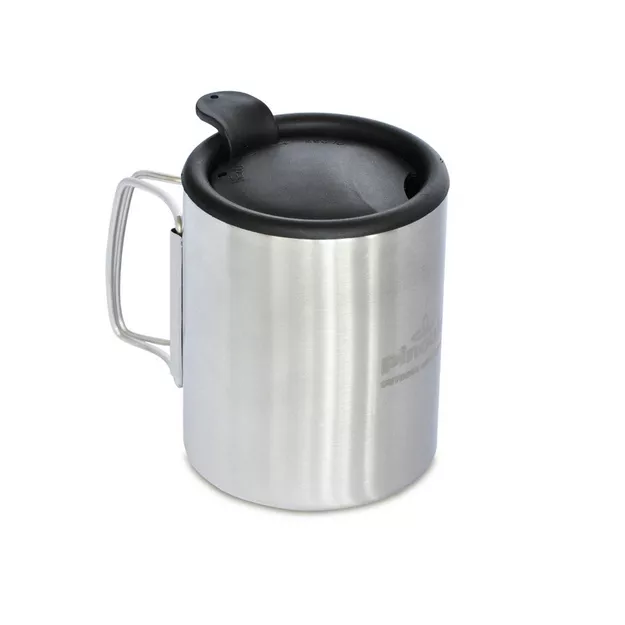 PINGUIN Thermo Mug 300 ml - kubek termiczny z pokrywką