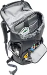 DEUTER Walker 24L - graphiate-black - Plecak miejski 