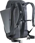 DEUTER Walker 24L - graphiate-black - Plecak miejski 