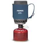 PRIMUS Lite Plus - Blue - Zestaw do gotowania / kuchenka turystyczna