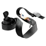 DEUTER Security Belt black - Pasek z kieszonką na pieniądze podróżny