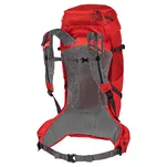 JACK WOLFSKIN Crosstrail 32 LT - fiery red - plecak na kilkudniowe piesze wycieczki