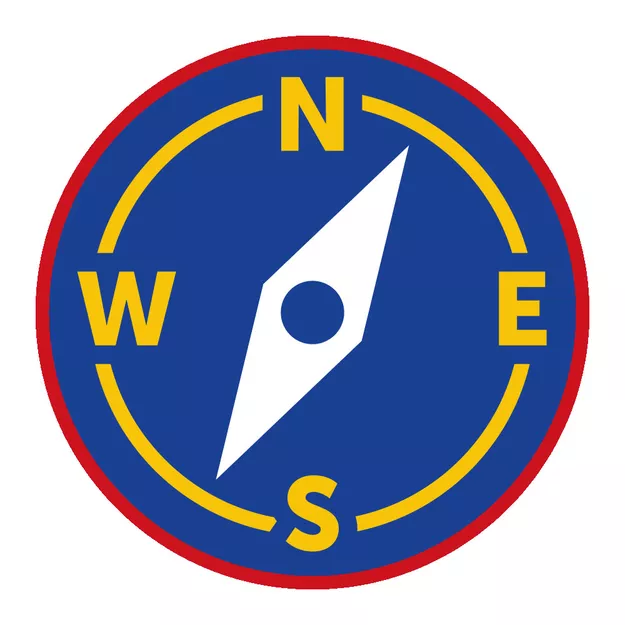 Sprawność harcerska Zwiadowca Wodny