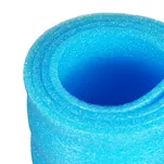 SPORTECH Karimata turystyczna/harcerska 180 x 50 cm - 8 mm grubości - niebieska - 2