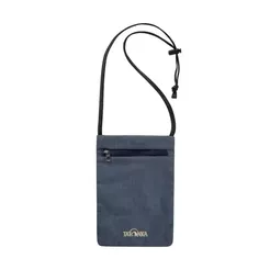 TATONKA Skin Neck Pocket - Dark blue/navy - podróżna saszetka na szyję