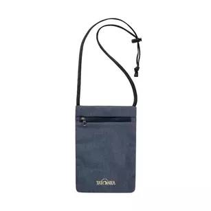 TATONKA Skin Neck Pocket - Dark blue/navy - podróżna saszetka na szyję