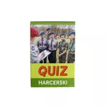 Quiz harcerski - 190 pytań i odpowiedzi - 2