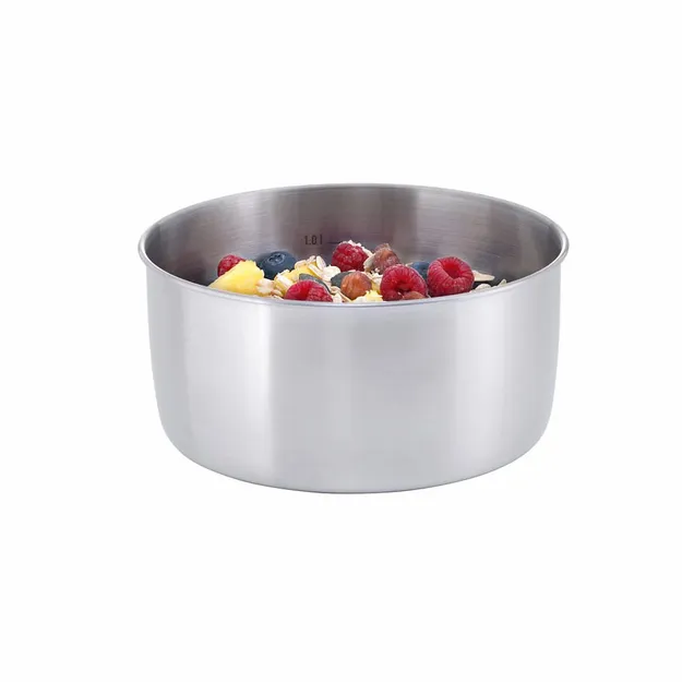 TATONKA Small Pot Multi Set - garnek 1,4 l