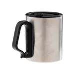 HI-TEC Tass Mug - kubek turystyczny 300 ml z pokrywką - 3