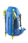 PINGUIN Boulder 38 Black - średniej wielkości plecak trekkingowy / hikingowy - 14