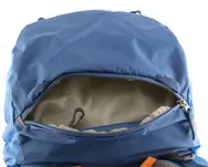 PINGUIN Boulder 38 Black - średniej wielkości plecak trekkingowy / hikingowy - 12