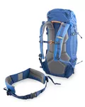 PINGUIN Boulder 38 Black - średniej wielkości plecak trekkingowy / hikingowy - 3
