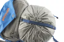 PINGUIN Boulder 38 Black - średniej wielkości plecak trekkingowy / hikingowy - 7