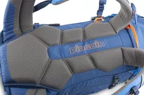 PINGUIN Boulder 38 Black - średniej wielkości plecak trekkingowy / hikingowy - 4