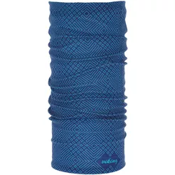 VIKING Chusta wielofunkcyjna - bandama Regular - niebieska