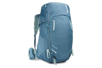 THULE Versant 50 L Aegan Blue - Plecak damski trekkingowy 