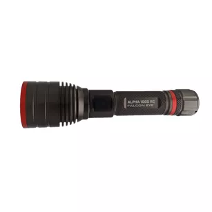 FALCON EYE Latarka ręczna Alpha 1000 lumenów
