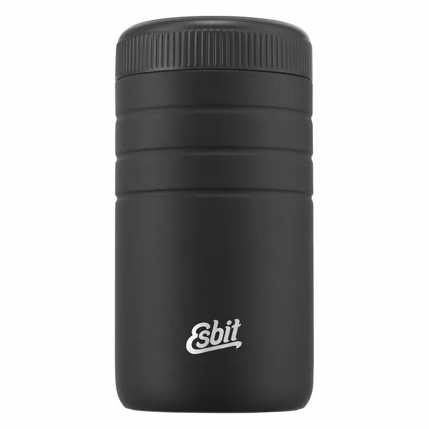 ESBIT Majoris - 550 ml - Termos obiadowy - Black