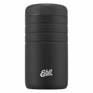 ESBIT Majoris - 550 ml - Termos obiadowy - Black