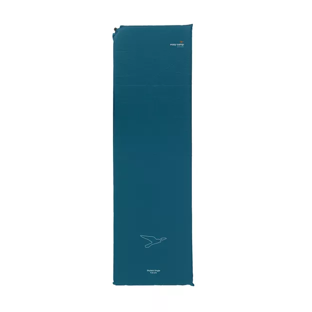 EASY CAMP Mata samopompująca Skylark Mat Single 5.0 cm