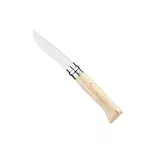 OPINEL Nóż Edition Sampo Curly Birch No.08 -  brzoza karelska - 4