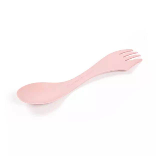 Light My Fire Spork Medium BIO - Dustypink - niezbędnik