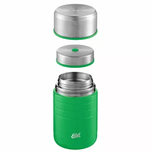 ESBIT Majoris - 800 ml - Termos na żywność / obiadowy - Apple Green
