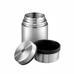 ESBIT Food Jug SCULPTOR - 1000 ml - Termos na żywność / obiadowy - Stainless Steel - 3