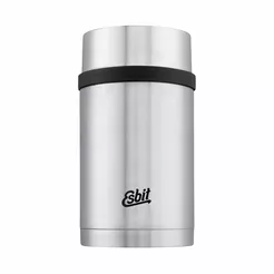 ESBIT Food Jug SCULPTOR - 1000 ml - Termos na żywność / obiadowy - Stainless Steel