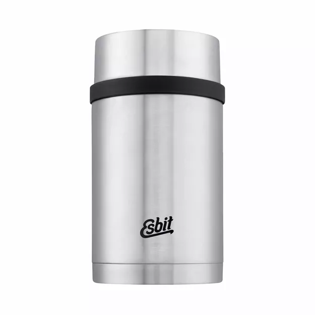 ESBIT Food Jug SCULPTOR - 1000 ml - Termos na żywność / obiadowy - Stainless Steel