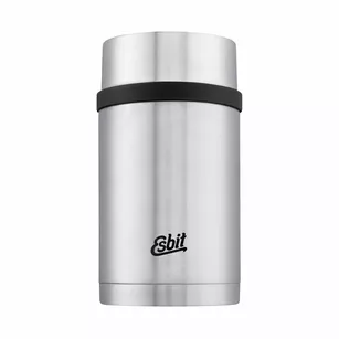 ESBIT Food Jug SCULPTOR - 1000 ml - Termos na żywność / obiadowy - Stainless Steel