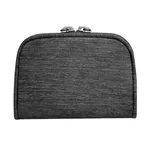 TATONKA Portfel Plain Wallet - off-black